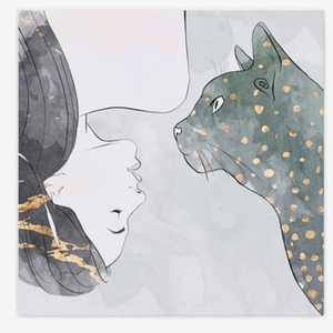 绝不放过你这只小猫咪（Prod.By Bizy）