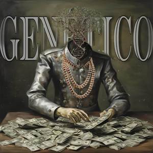 GENÉTICO