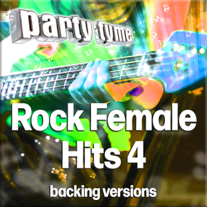 Stumblin' In (made popular by Suzi Quatro & Chris Norman) [backing version]