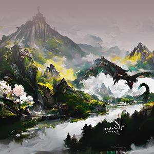 Langkahmu Seperti Bayu