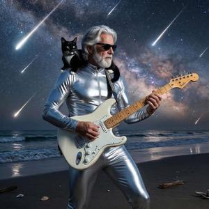 VIOLET LIGHT I AM COMING HOME