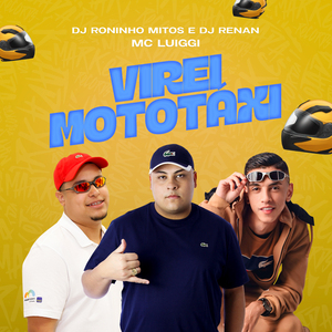 Virei Moto Táxi