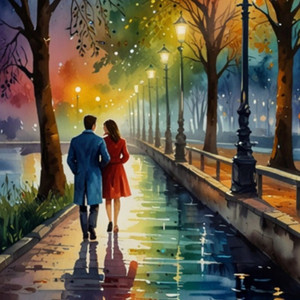 Серуендеп қайтайық