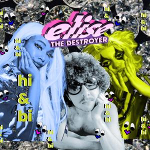 hi & bi (feat. LOVERVOID & Smelly)