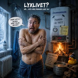 Lyxlivet varmvatten