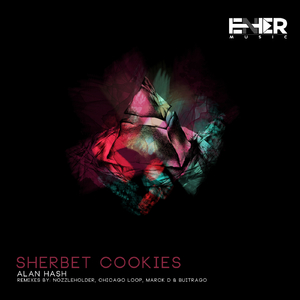 Sherbert Cookies (Original Mix)