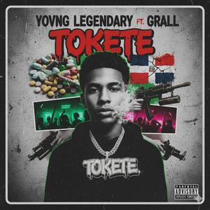 tokete (Grall Remix)