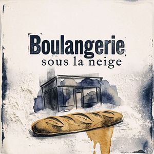 Clochette De Boulangerie
