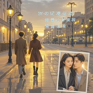 如果我们能早点遇见