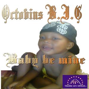 Still (Baby be mine)