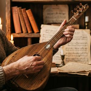 Sevda Yolu (Anatolian Lo-Fi Version)