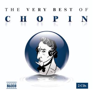 Andante spianato and Grande polonaise brillante in E-Flat Major, Op. 22 (version for solo piano):Andante spianato in G Major, Op. 22: II. Grande polonaise brilliante
