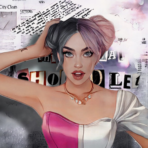 I Think That I Should Let You Know