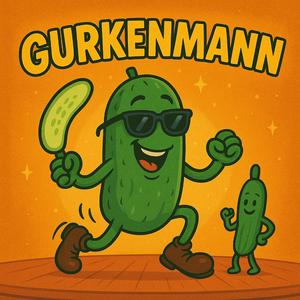 Gurkenmann