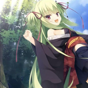 AI丛雨 - 温软宇宙