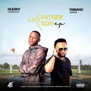 Gqom (ft.Hlesko Yasbulala)