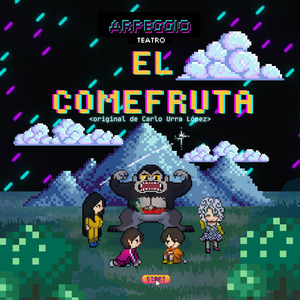 Estar Aquí Es Estar Aquí