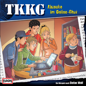 179 - Abzocke im Online-Chat (Teil 37)