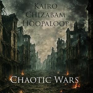 Chaotic Wars (feat. Chizabam)