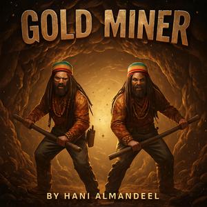 Gold miner