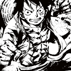 我是要成为海贼王的男人