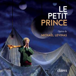 Le petit prince, Introduction: La descente de l'avion (Live Recording, Paris 2015)