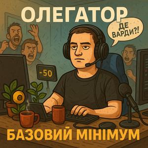 Базовий мінімум