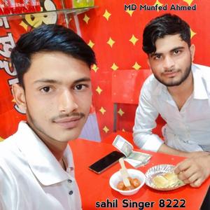 Sahil Singer 8222