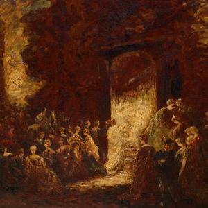 I Know That You Lied (Album Cut)