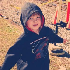 Magic (feat. Bailey Daniel)