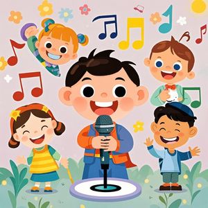 文言古典启智歌 国学文言文启蒙《唐太宗吞蝗（吴兢）》