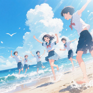 我有一个新的借口