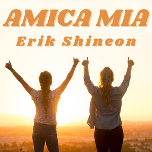 Ti Porterò in America