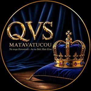 QVS (Au na bole mate kina)