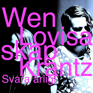 Svara ärligt (feat. Lovisa Krantz)