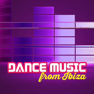 Ibiza Dance Party