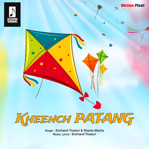 Kheench Patang