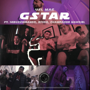 GSTAR