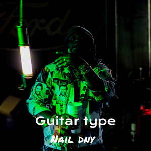 Guitar Type