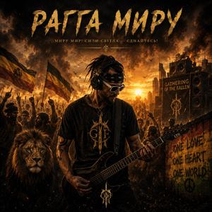 Рагга Миру
