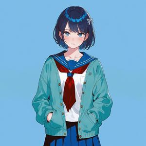 だいきらいでもすき