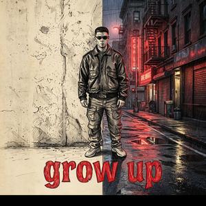 GROW UP