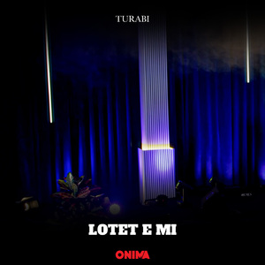 Lotet e mi