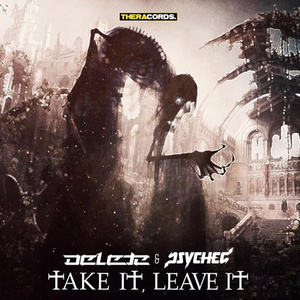 Take It, Leave It (Original Mix)