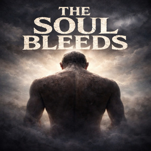 The soul bleeds