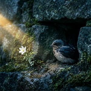 새벽의 틈 (feat. SIMUSIC_KOR)