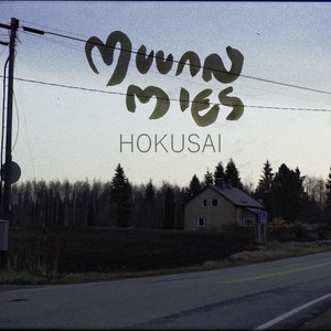 Hokusai