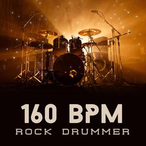 Power Groove (160 Bpm)