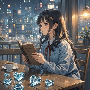 何必_李少卿