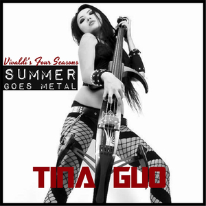 Vivaldi's Summer Goes Metal (Four Seasons- Presto)